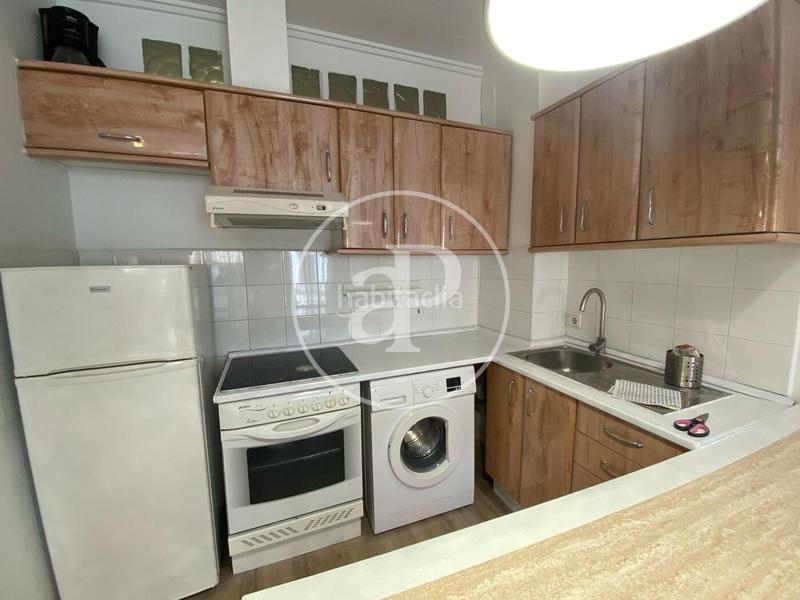 Foto 8e8c24f1-037d-4960-bf8f-685276be56fc. Affitto appartamento con riscaldamento in El Cabanyal-El Canyamelar Valencia