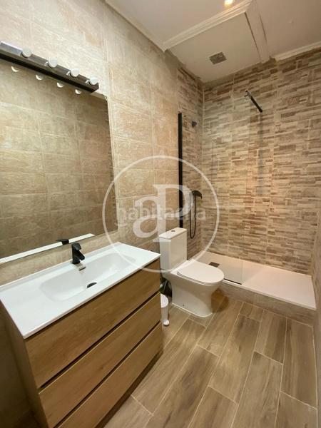 Foto 954827db-c102-4881-b565-86d5b64bea9e. Affitto appartamento con riscaldamento in El Cabanyal-El Canyamelar Valencia