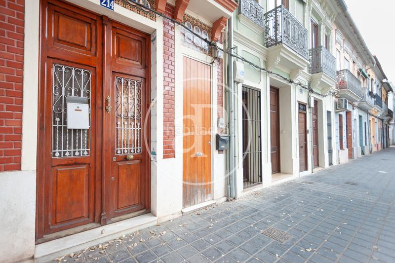 Foto db4670e6-fae0-435d-a741-b7ad522f45f9. Affitto appartamento con riscaldamento in El Cabanyal-El Canyamelar Valencia