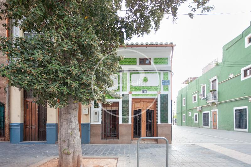 Foto c06b0497-5a20-457a-84d1-ca7ca0f15398. Alquiler piso  en alquiler en el cabanyal en El Cabanyal-El Canyamelar Valencia