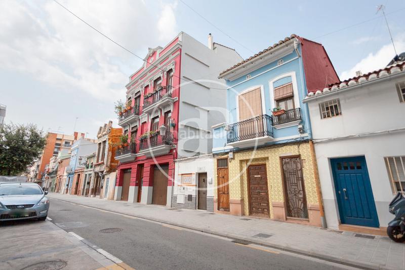 Foto 50098e63-efeb-427c-9c1b-79080171db12. Location appartement avec chauffage dans El Cabanyal-El Canyamelar Valencia