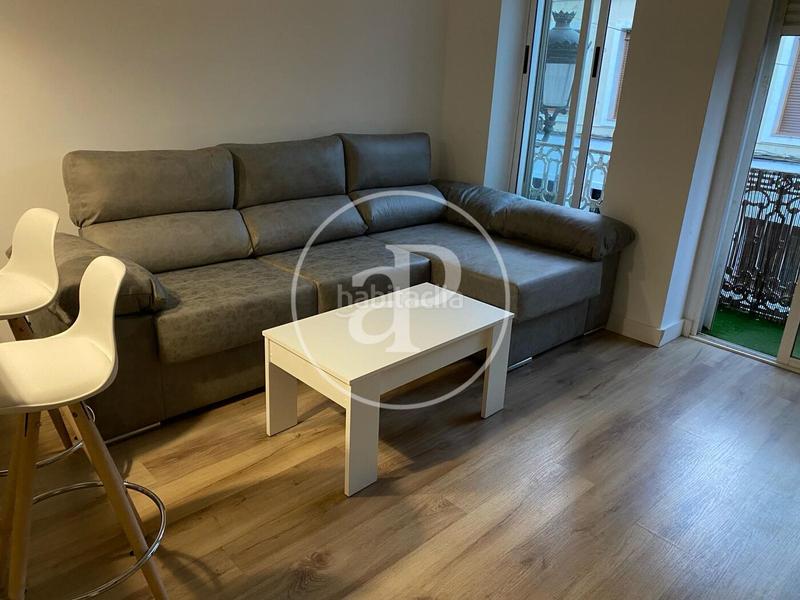 Foto 86eceefc-9e3e-433e-9a4c-6049673597d1. Location appartement avec chauffage dans El Cabanyal-El Canyamelar Valencia