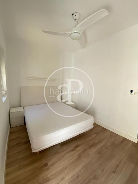 Foto ee788df4-fee1-4707-b039-725905129d39. Location appartement avec chauffage dans El Cabanyal-El Canyamelar Valencia