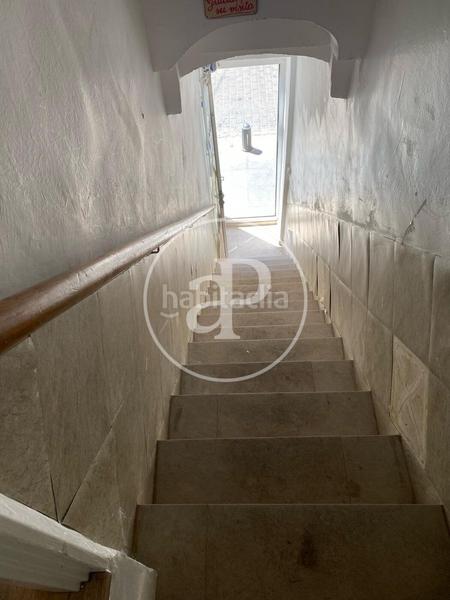 Foto 850a92fe-e258-4f40-9a58-ac3920ec7f1b. Rent flat with heating in El Cabanyal-El Canyamelar Valencia