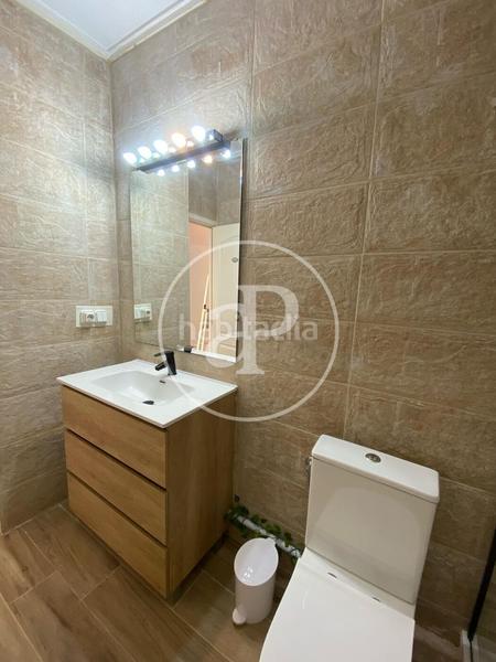 Foto e6b2ba4d-38bd-4971-8b80-f3b0593de72a. Rent flat with heating in El Cabanyal-El Canyamelar Valencia