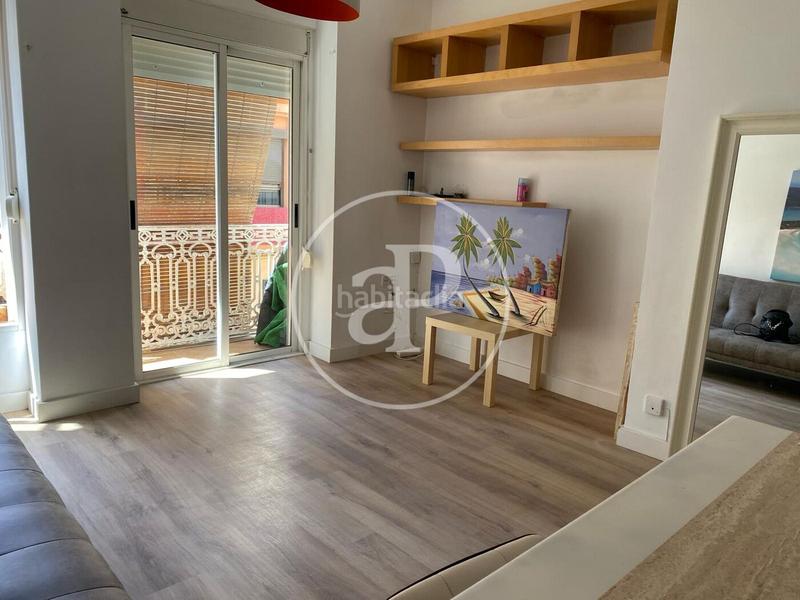 Foto ee8fe31f-fef3-4855-ad09-54821da85951. Rent flat with heating in El Cabanyal-El Canyamelar Valencia