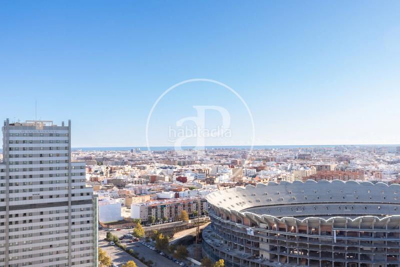 Foto 10f5b659-3583-43cf-8646-c1ec1035aba4. Piso  en venta en av. corts nes en Sant Pau Valencia