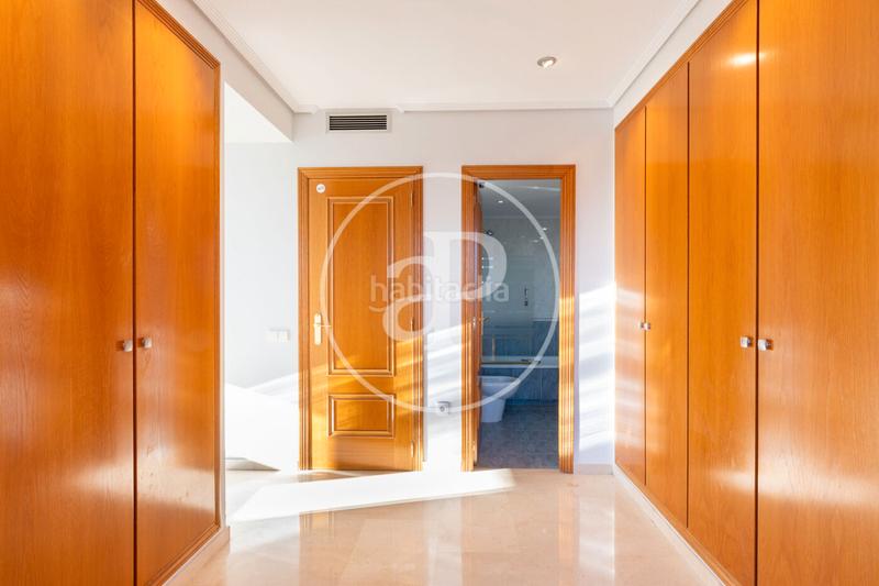 Foto 4062d4ca-805e-4a96-935f-561f30d0af1f. Piso  en venta en av. corts nes en Sant Pau Valencia