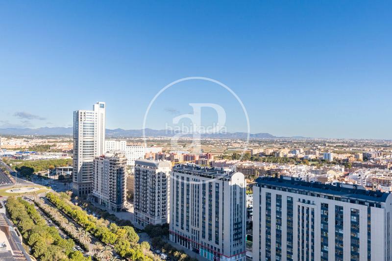 Foto 5ed13c34-1b9b-4616-bed8-9d1cca9365aa. Piso  en venta en av. corts nes en Sant Pau Valencia