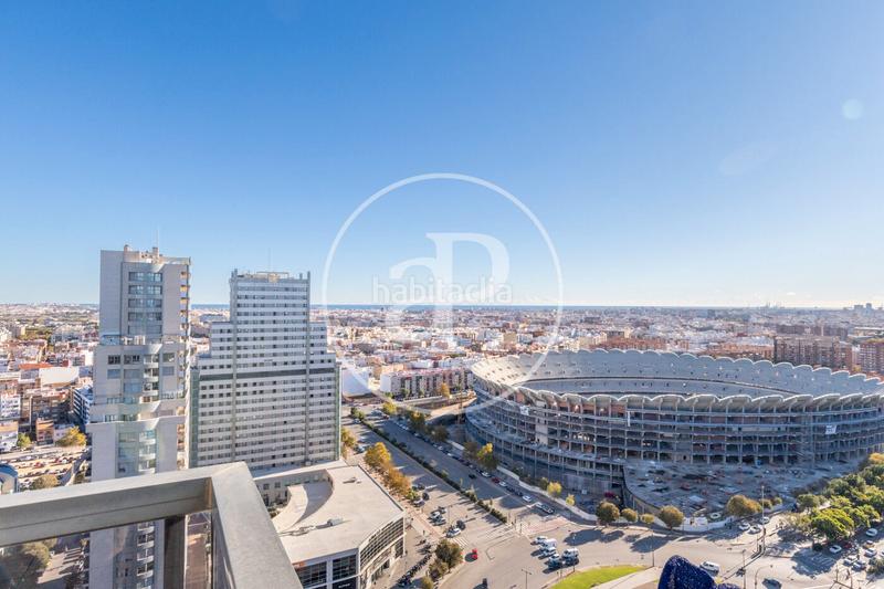 Foto 6c483a34-d58b-4bf2-8bae-45dbeca6505e. Piso  en venta en av. corts nes en Sant Pau Valencia