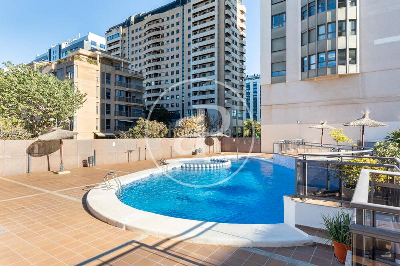 Foto 6e95d50b-3b86-417b-a156-8960252e1154. Piso  en venta en av. corts nes en Sant Pau Valencia