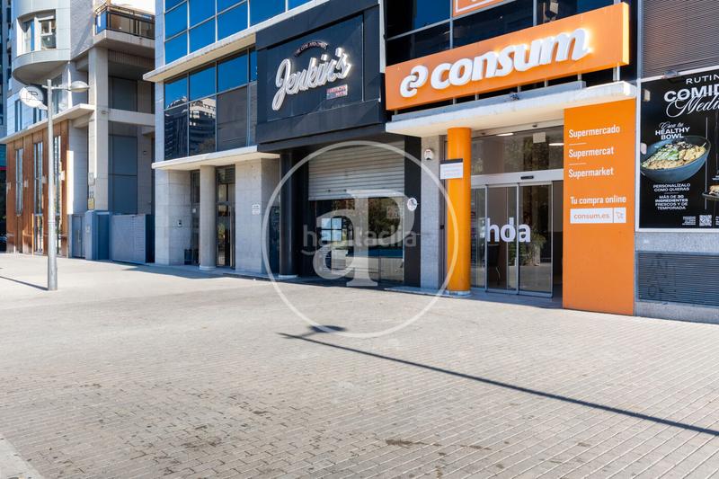 Foto 741036a2-c764-4e66-ba5d-9e68118f2389. Piso  en venta en av. corts nes en Sant Pau Valencia