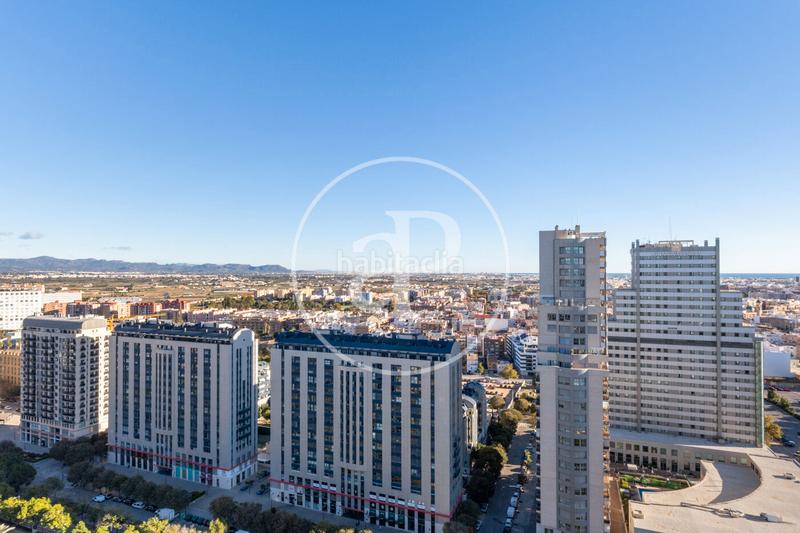 Foto 87f0b318-0d5f-4ac6-a10c-b1e93198b2f4. Piso  en venta en av. corts nes en Sant Pau Valencia