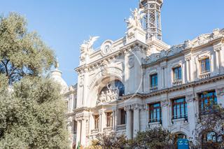 Piso  C. del poeta querol. Piso en venta en valencia centro