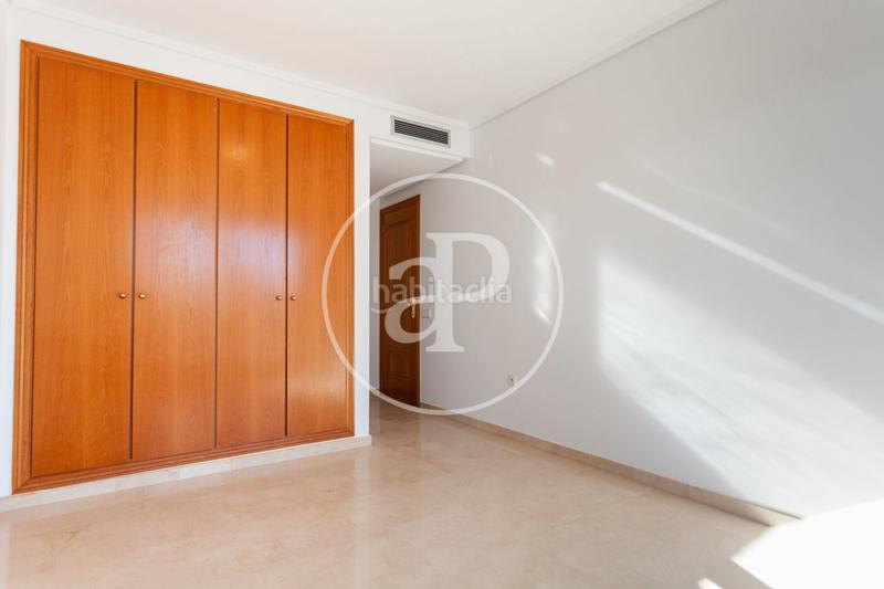 Foto 141b8a26-1c1c-420f-8abd-77862c471c9c. Affitto appartamento con riscaldamento parcheggio piscina in Valencia