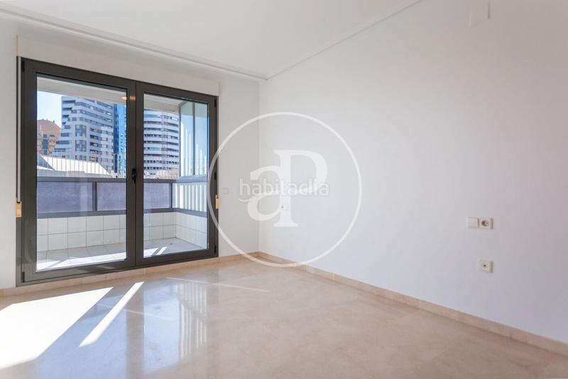 Foto 6b7b991c-2679-40e1-b310-1d936d0dd8e6. Affitto appartamento con riscaldamento parcheggio piscina in Valencia