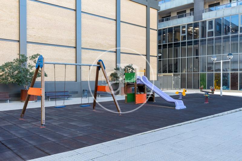 Foto cca07321-68ab-49bb-ada5-8706b38f1929. Affitto appartamento con riscaldamento parcheggio piscina in Valencia