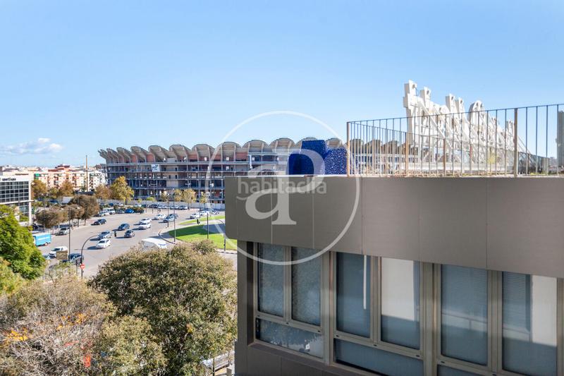 Foto ceac443a-28f1-4f7a-a779-83157fcb0a80. Affitto appartamento con riscaldamento parcheggio piscina in Valencia