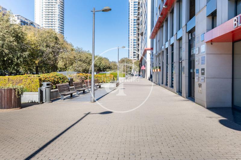 Foto 1e982281-a667-4a35-9b6f-8e84ddc3e887. Alquiler piso  en alquiler en cortes nas en Sant Pau Valencia