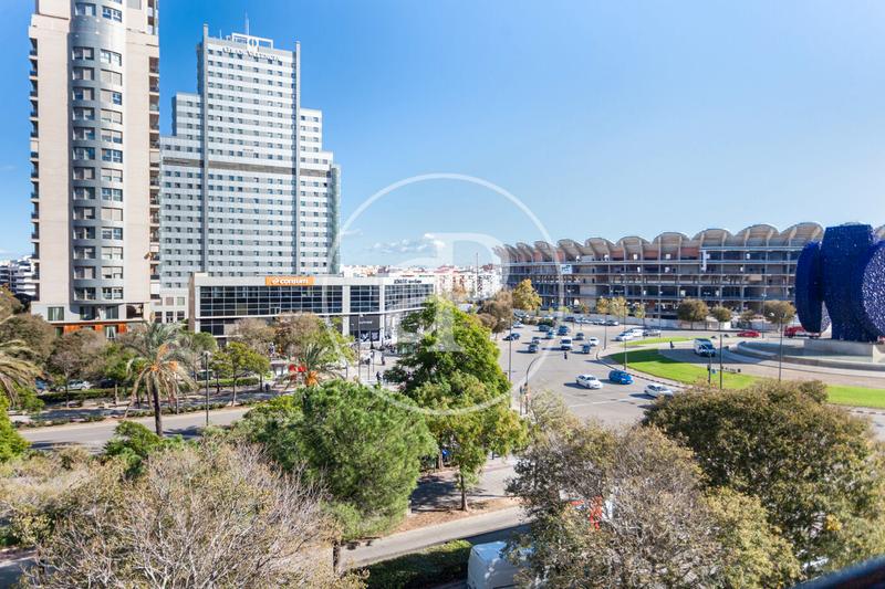 Foto 9d26ccc7-7974-46ed-b99f-12b55bd76582. Alquiler piso  en alquiler en cortes nas en Sant Pau Valencia