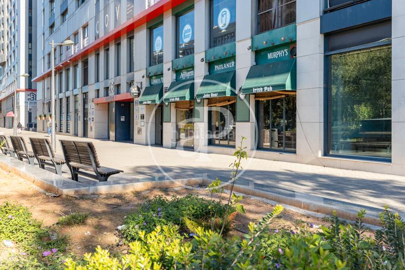 Foto f8cae288-ba7b-4410-9609-bd8507ebe72d. Lloguer pis amb calefacció aparcament piscina a Sant Pau Valencia