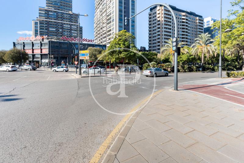 Foto 722c6de4-47b3-42ef-a674-11871f83846e. Location appartement avec chauffage parking piscine dans Valencia