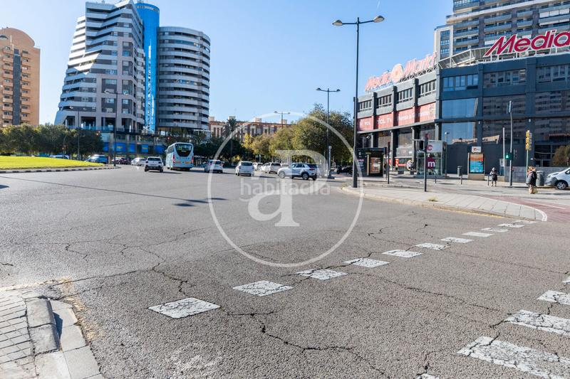 Foto b1e818f5-d14a-4d80-811b-70d8590181d1. Location appartement avec chauffage parking piscine dans Valencia