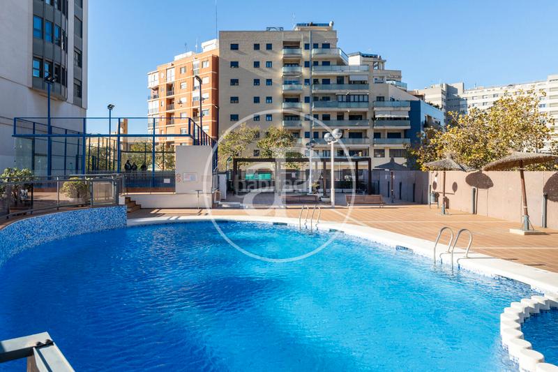 Foto c2a42d00-d04d-4661-980c-646f00b1877f. Location appartement avec chauffage parking piscine dans Valencia