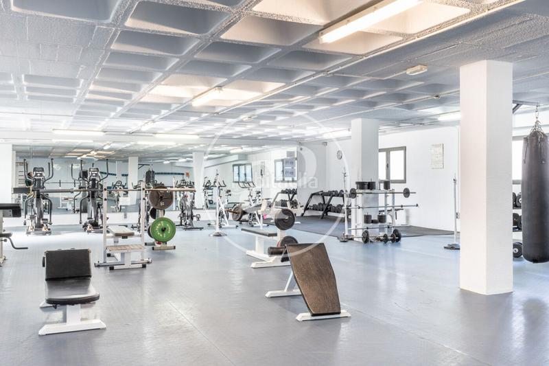 Foto 2e0796f8-4ed0-41d0-84b5-b790a88fba9e. Rent flat with heating parking pool in Sant Pau Valencia