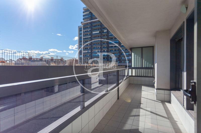 Foto 6f25d904-5d3c-48b2-a1cf-1c13955dba68. Rent flat with heating parking pool in Sant Pau Valencia