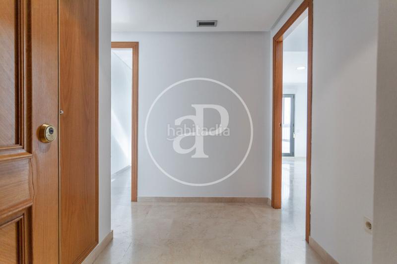 Foto f0c6dac2-befd-4d3a-874f-aebe9cce0b5b. Rent flat with heating parking pool in Sant Pau Valencia