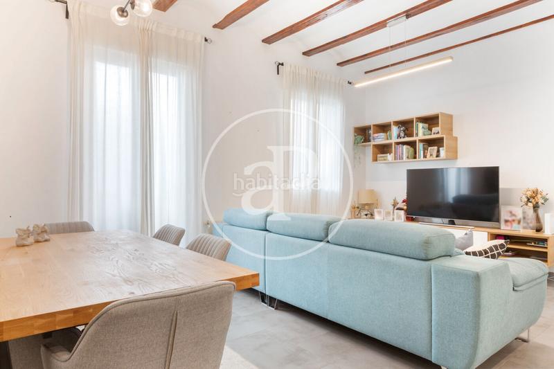 Foto 116d72b2-df11-4c73-a2d1-e3905c1e174f. Flat with heating in Mont Olivet Valencia