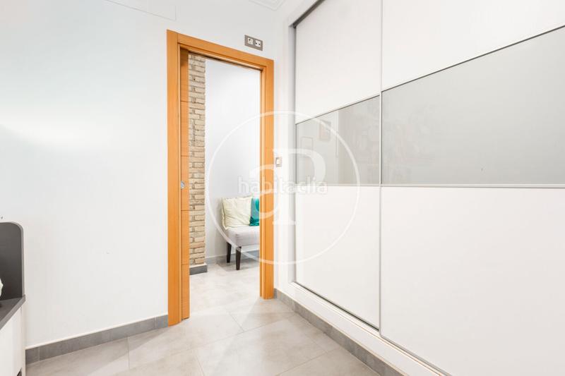 Foto 22f4e58e-3bcf-4b9a-9412-ebd8a62e49d6. Flat with heating in Mont Olivet Valencia