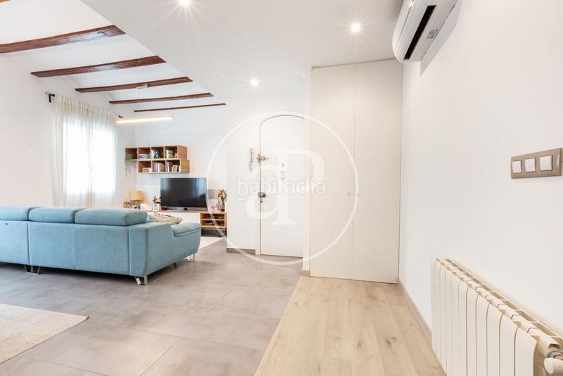 Foto 3b53209d-7397-4c91-be85-5f162eded31d. Flat with heating in Mont Olivet Valencia