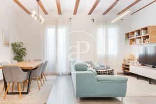 Appartement  Carrer de lluís oliag. Piso en venta en monteolivete