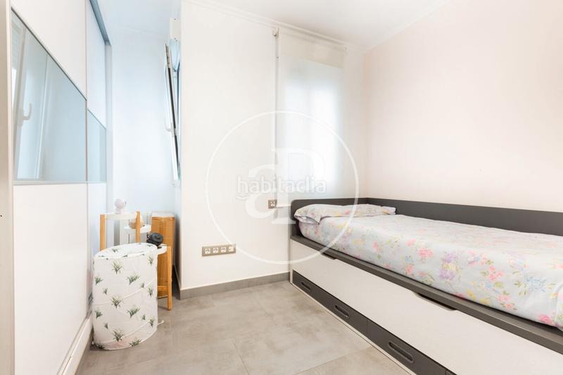 Foto 82ab6bd5-a828-4ded-93bb-89dbbac7055c. Flat with heating in Mont Olivet Valencia