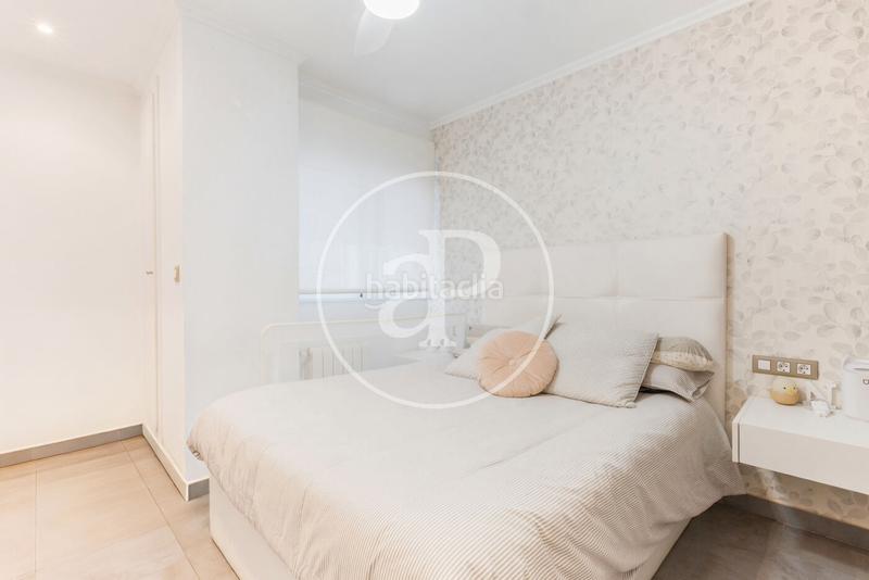 Foto 960748ac-93a6-4eeb-ad2a-8d831d7bce82. Flat with heating in Mont Olivet Valencia