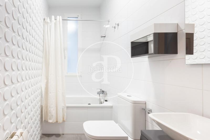 Foto 9c410a13-f807-4419-bea6-68c3c71e571e. Flat with heating in Mont Olivet Valencia