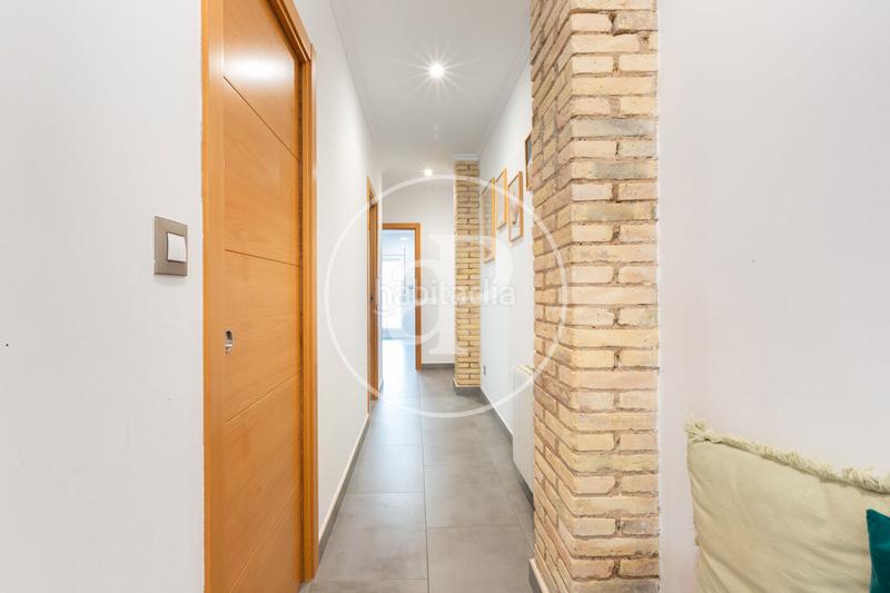 Foto caa0e01e-9aed-4c72-b412-897315738cdc. Flat with heating in Mont Olivet Valencia