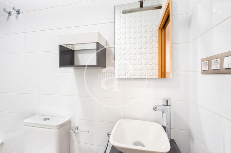 Foto e11a4768-cca5-40b1-a143-afffd331b8e2. Flat with heating in Mont Olivet Valencia