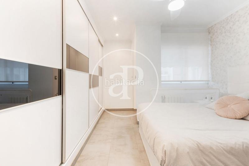 Foto ed1bd630-fa41-484b-98c4-a6dfbe403a7c. Flat with heating in Mont Olivet Valencia