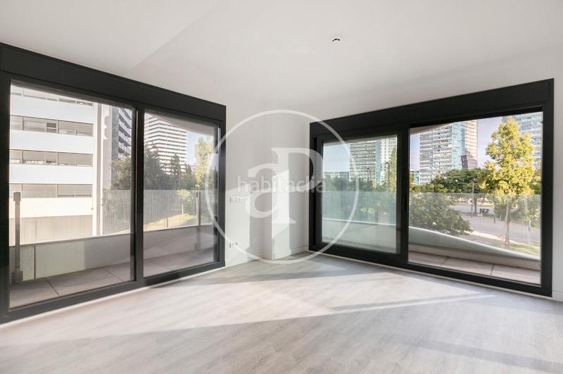 Foto 457dae1e-2868-4f61-9a8b-f6595a1d237d. Affitto appartamento con riscaldamento parcheggio piscina in Hospitalet de Llobregat (L´)