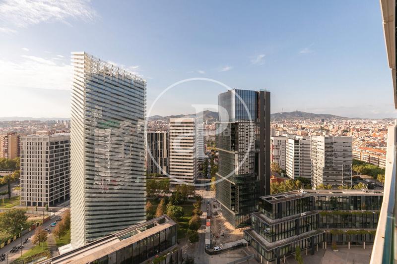 Foto d6dfc7c0-2aff-436c-8c07-5a58224f55fe. Alquiler piso  en alquiler en hospitalet en Santa Eulàlia Hospitalet de Llobregat (L´)