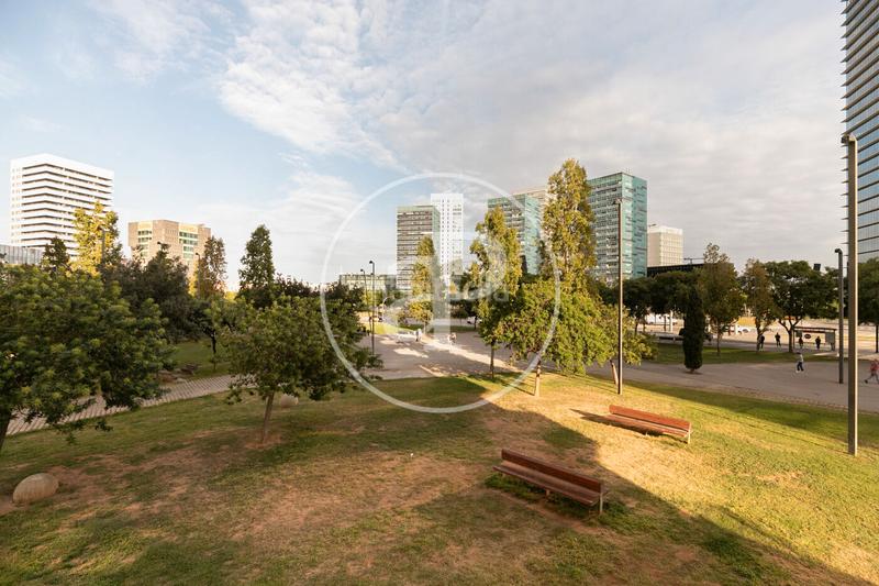 Foto 4ce7a300-1fd2-4021-920f-bddb83b5ad4d. Location appartement avec chauffage parking piscine dans Hospitalet de Llobregat (L´)