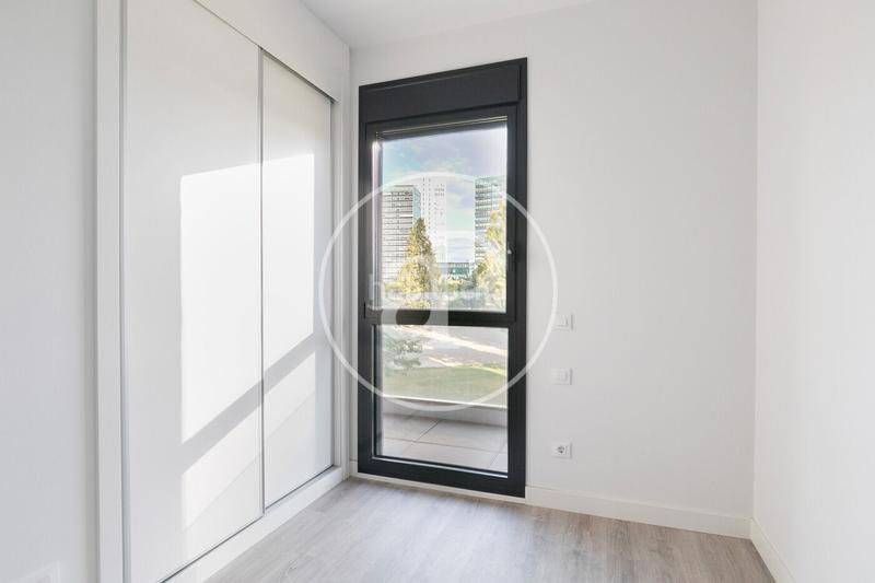 Foto bff865b2-7604-4972-82af-b89f0349a354. Location appartement avec chauffage parking piscine dans Hospitalet de Llobregat (L´)