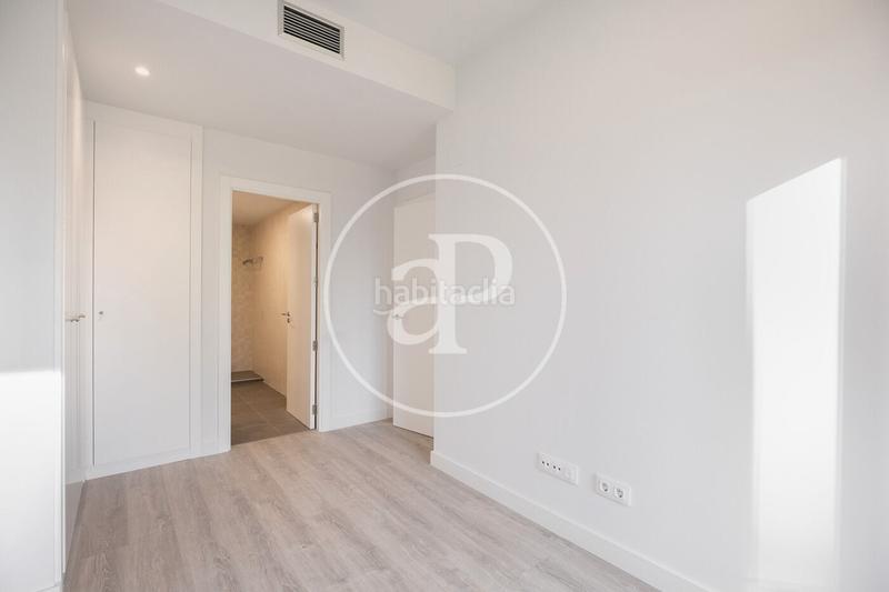 Foto 60dba5d5-aeed-4309-803b-d1c551fd84fc. Rent flat with heating parking pool in Santa Eulàlia Hospitalet de Llobregat (L´)