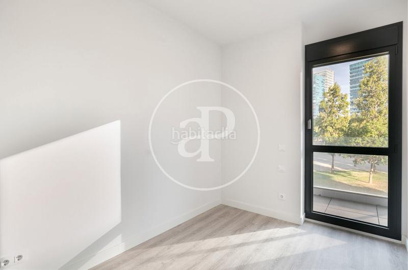 Foto 835ece13-8320-4b0b-9f0a-bc67213de226. Rent flat with heating parking pool in Santa Eulàlia Hospitalet de Llobregat (L´)