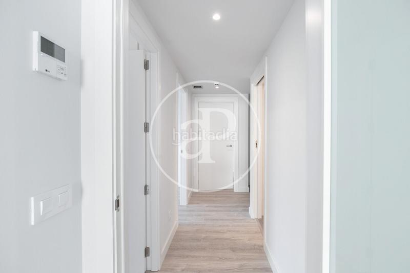 Foto aa7e647e-6ac2-4ba2-b0a3-e72c0fbc67f2. Rent flat with heating parking pool in Santa Eulàlia Hospitalet de Llobregat (L´)