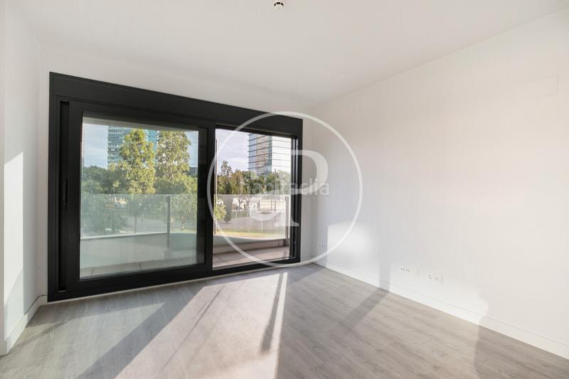 Foto fc07352e-d3ff-413d-86bb-bda2d666ea10. Rent flat with heating parking pool in Santa Eulàlia Hospitalet de Llobregat (L´)