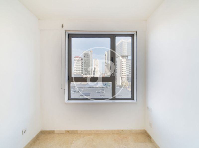 Foto e175e211-c767-4a57-8d4d-98df1d688072. Pis amb calefacció aparcament piscina a Diagonal Mar i el Front Marítim del Poblenou Barcelona